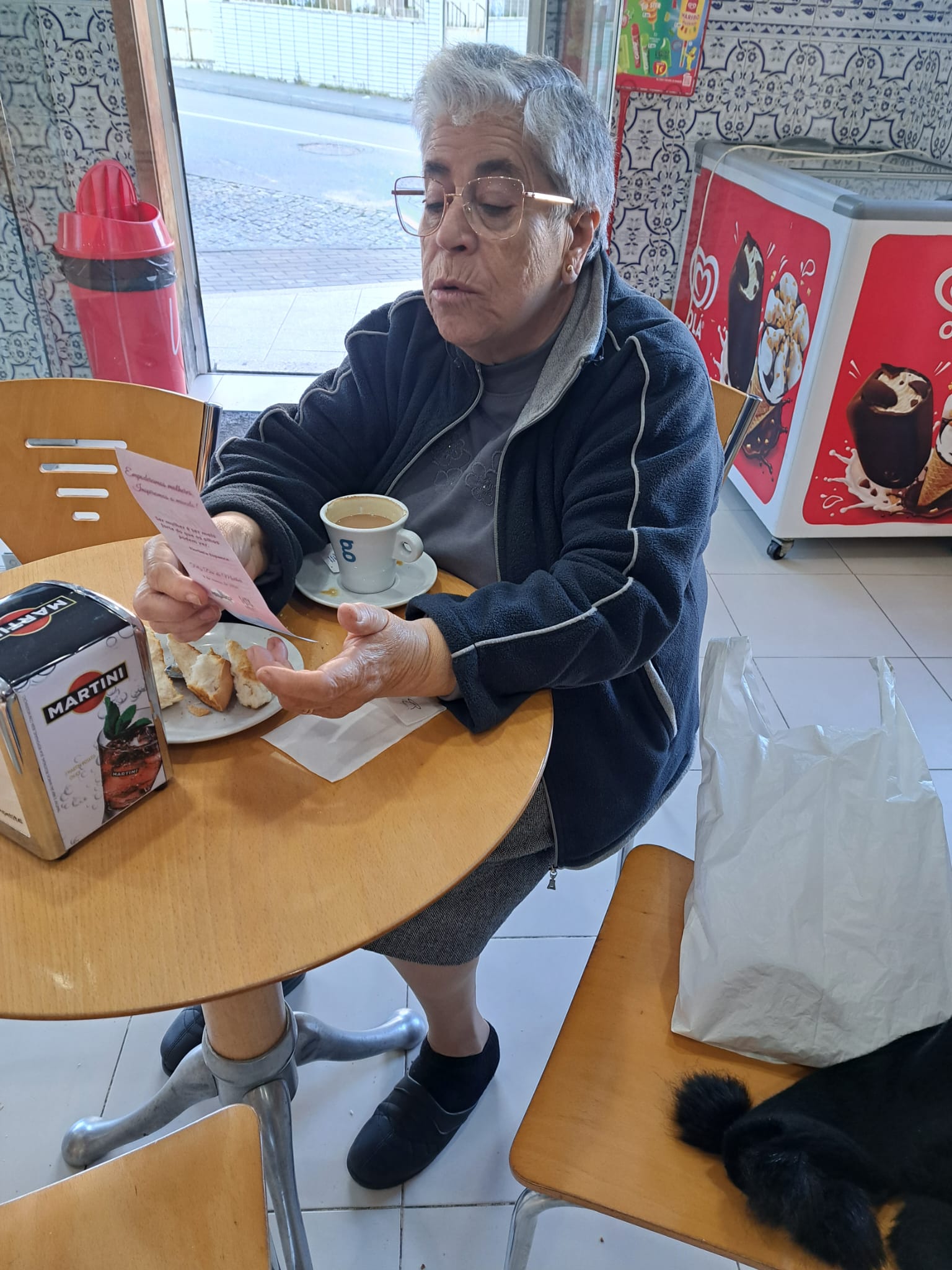 DIA DA MULHER – UMA MENSAGEM PARA MIM!