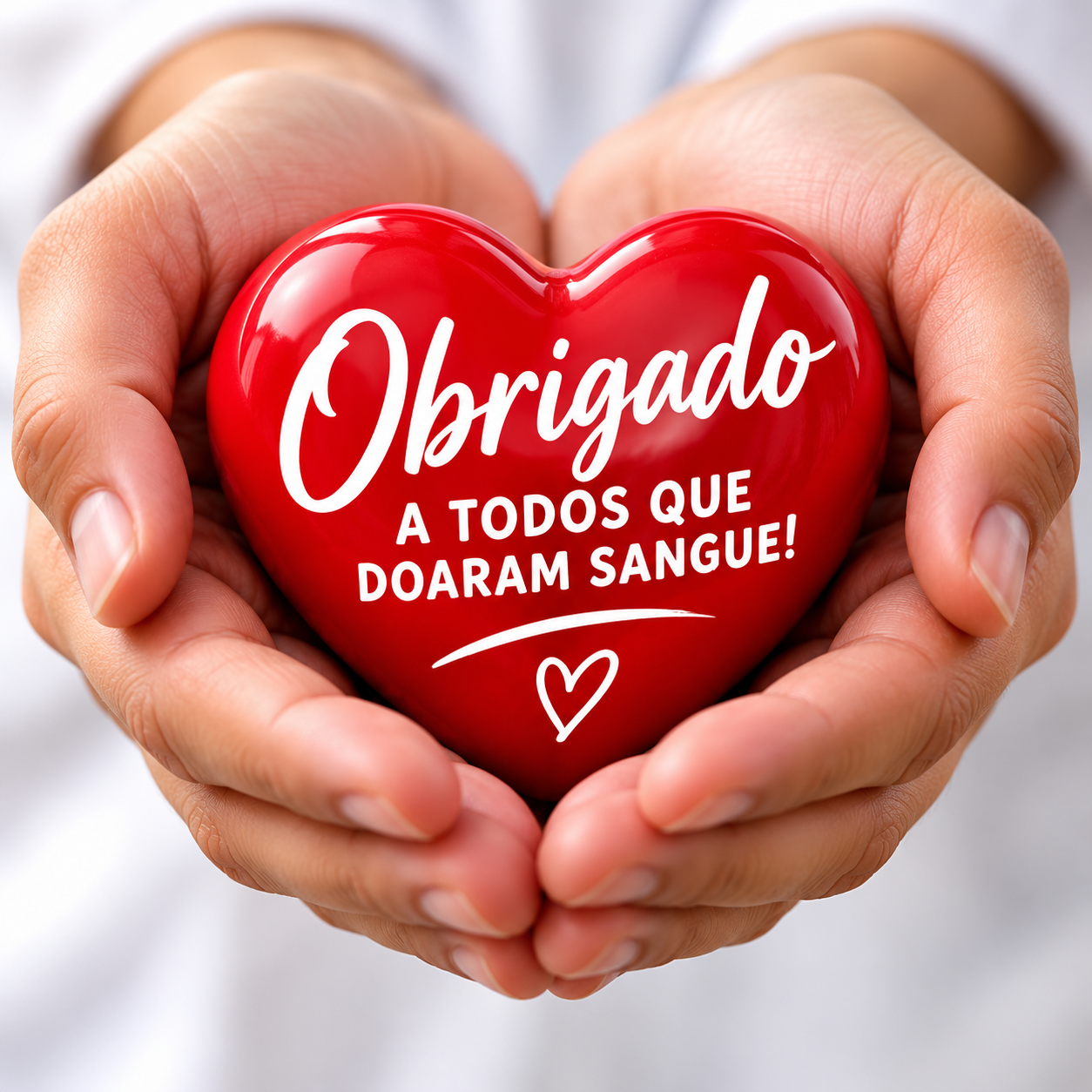 DÁDIVA DE SANGUE